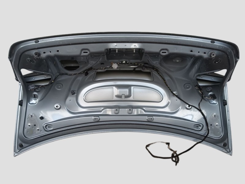 Recambio de porton trasero para audi a4 b8 (8k2) 2.0 tdi referencia OEM IAM   