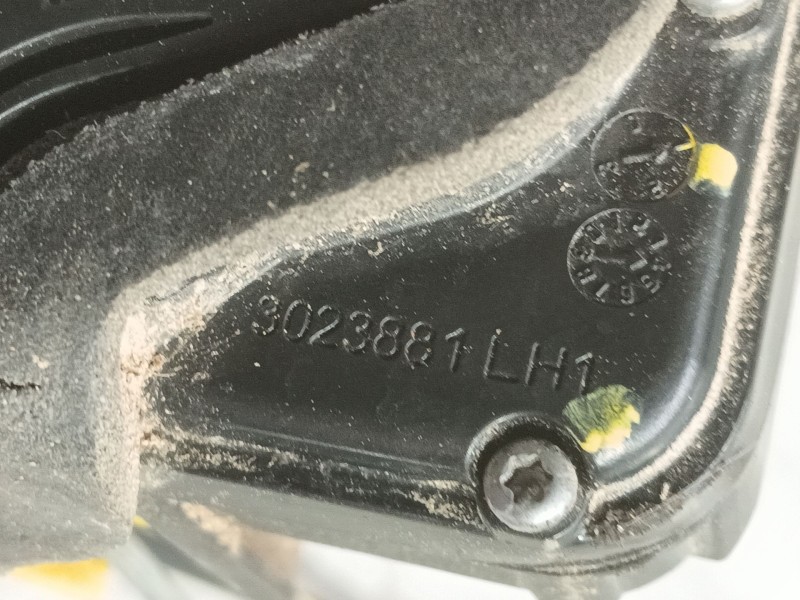 Recambio de cerradura puerta delantera izquierda para opel astra j (p10) 1.7 cdti (68) referencia OEM IAM   