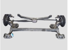 Recambio de puente trasero para opel astra j (p10) 1.7 cdti (68) referencia OEM IAM   