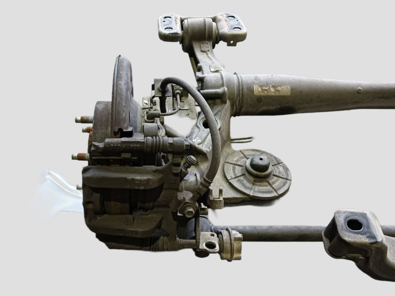 Recambio de puente trasero para opel astra j (p10) 1.7 cdti (68) referencia OEM IAM   