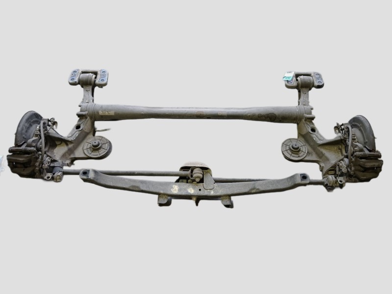 Recambio de puente trasero para opel astra j (p10) 1.7 cdti (68) referencia OEM IAM   
