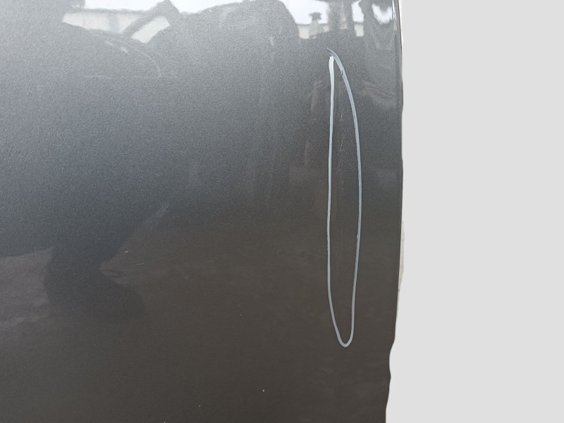 Recambio de puerta delantera derecha para audi a4 b8 (8k2) 2.0 tdi referencia OEM IAM   