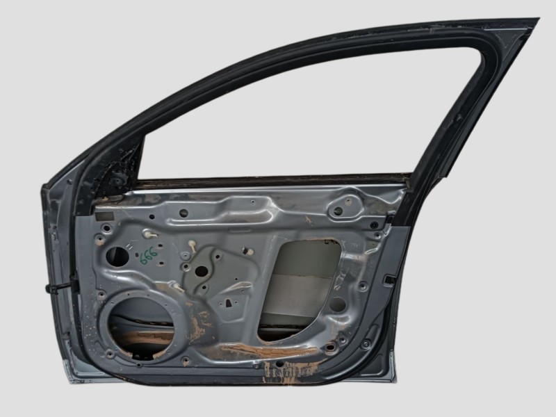 Recambio de puerta delantera derecha para audi a4 b8 (8k2) 2.0 tdi referencia OEM IAM   