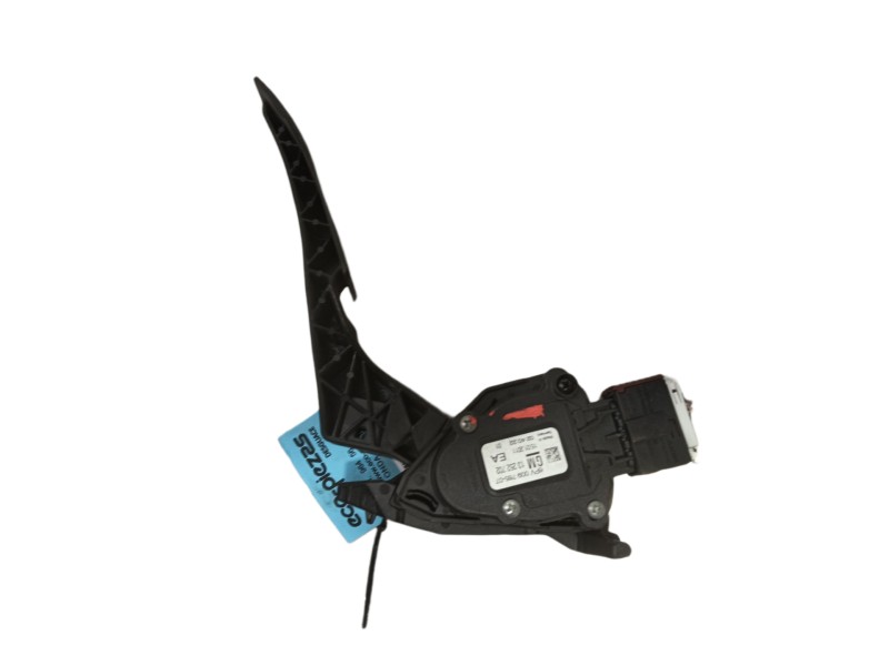 Recambio de potenciometro pedal para opel astra j (p10) 1.7 cdti (68) referencia OEM IAM   