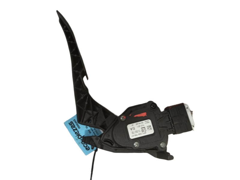 Recambio de potenciometro pedal para opel astra j (p10) 1.7 cdti (68) referencia OEM IAM   