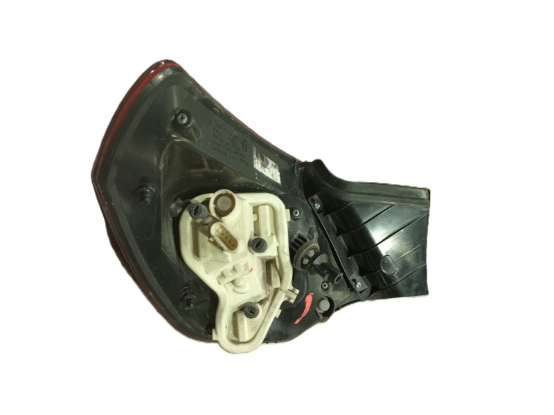 Recambio de piloto trasero derecho para opel astra j (p10) 1.7 cdti (68) referencia OEM IAM   