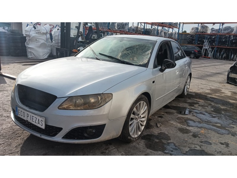 seat exeo st (3r5) del año 2012