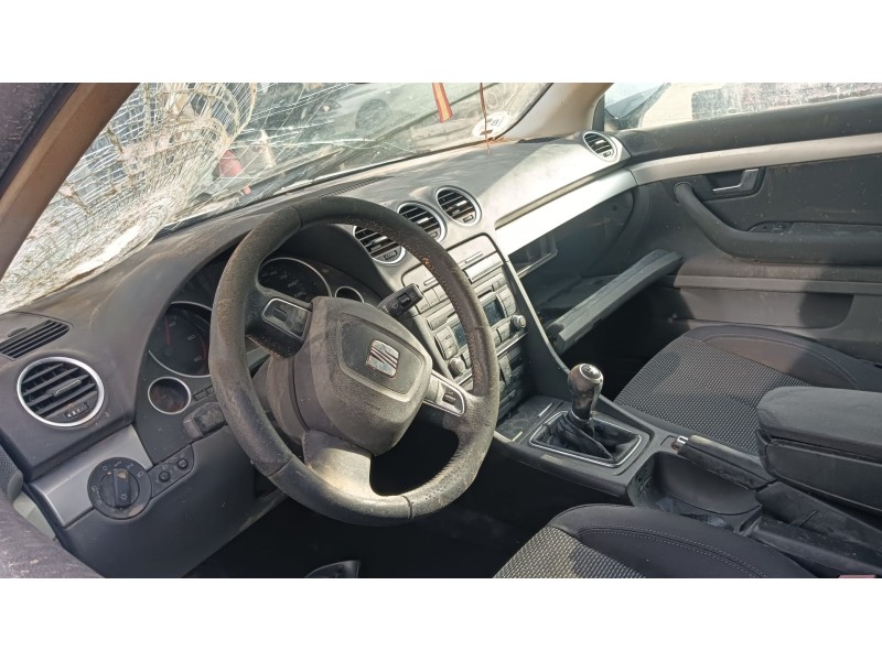 seat exeo st (3r5) del año 2012