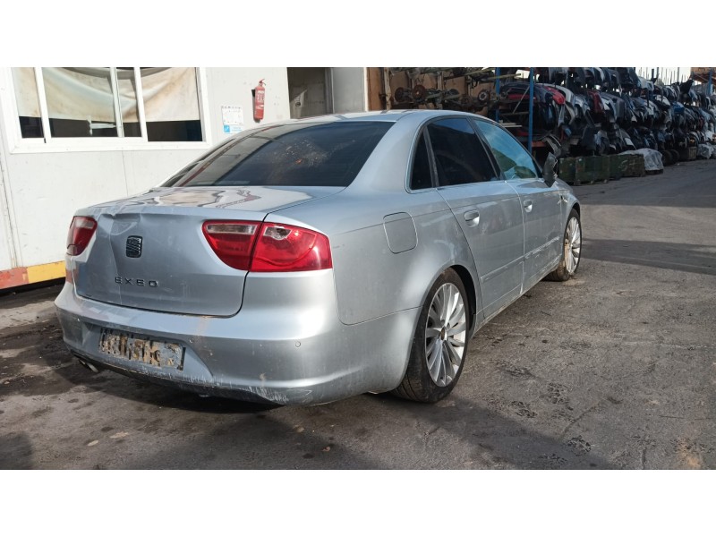 seat exeo st (3r5) del año 2012
