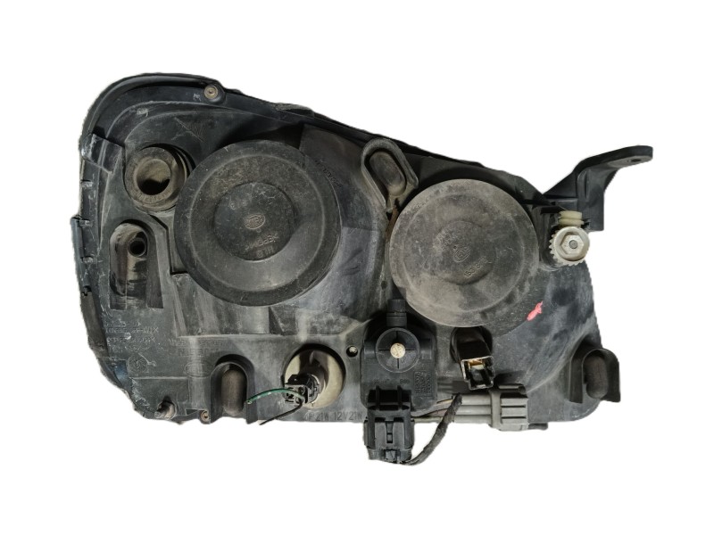 Recambio de faro izquierdo para nissan almera tino (v10) 2.2 dci referencia OEM IAM 26060BU200 96432300 