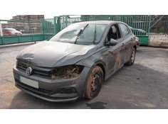 VOLKSWAGEN POLO VI (AW1, BZ1, AE1)