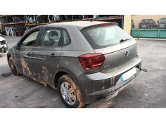 volkswagen polo vi (aw1, bz1, ae1) del año 2018 2