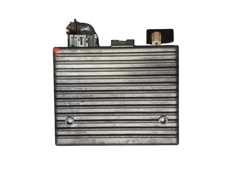 Recambio de modulo electronico para opel astra j (p10) 1.7 cdti (68) referencia OEM IAM   
