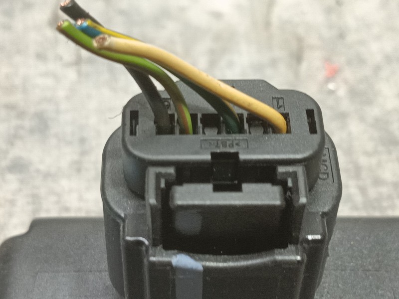 Recambio de modulo electronico para opel astra j (p10) 1.7 cdti (68) referencia OEM IAM   