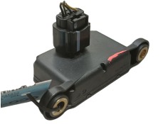 Recambio de modulo electronico para opel astra j (p10) 1.7 cdti (68) referencia OEM IAM   