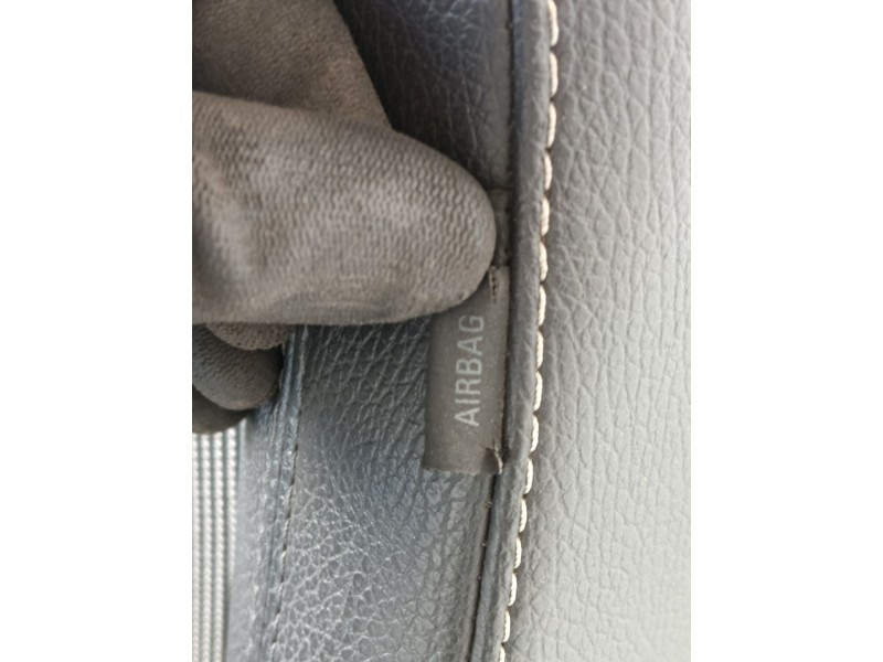 Recambio de asiento delantero derecho para opel astra j (p10) 1.7 cdti (68) referencia OEM IAM   