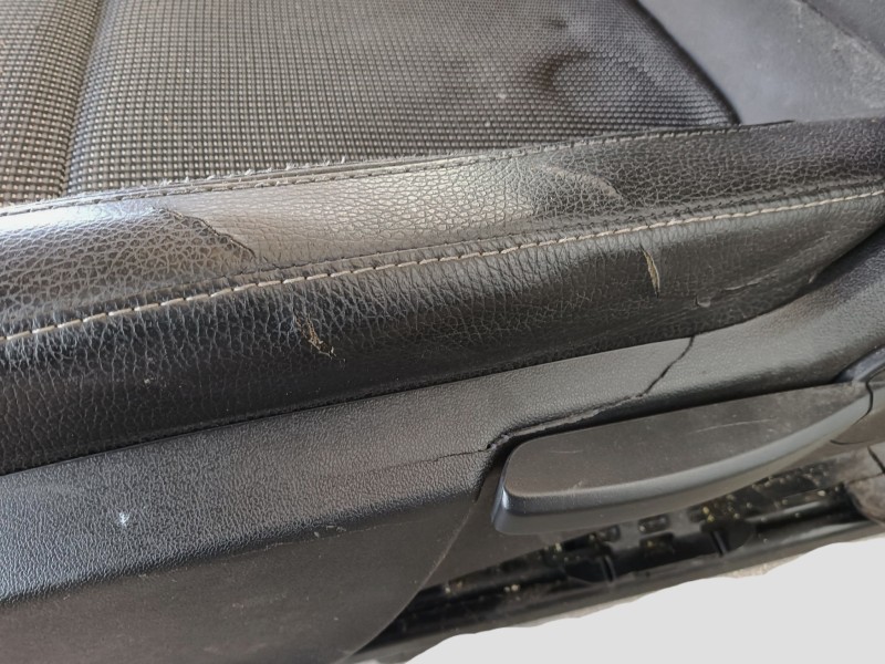 Recambio de asiento delantero derecho para opel astra j (p10) 1.7 cdti (68) referencia OEM IAM   