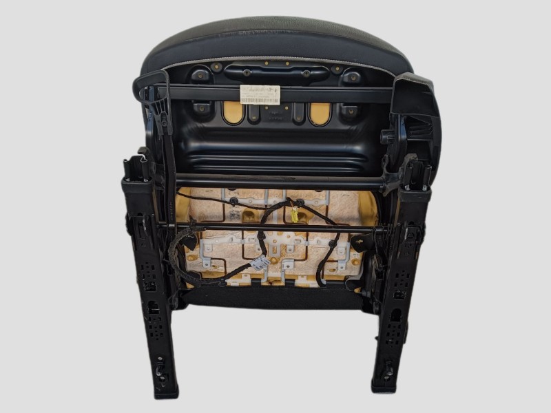 Recambio de asiento delantero derecho para opel astra j (p10) 1.7 cdti (68) referencia OEM IAM   