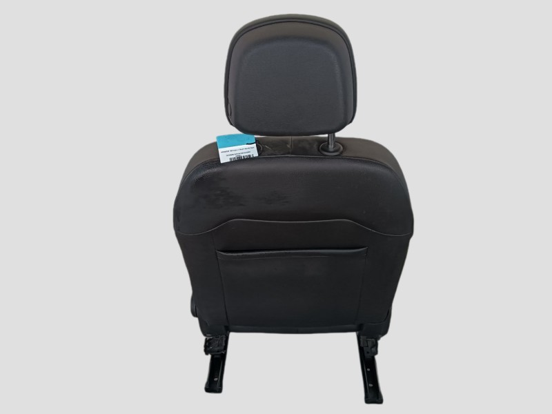 Recambio de asiento delantero derecho para opel astra j (p10) 1.7 cdti (68) referencia OEM IAM   
