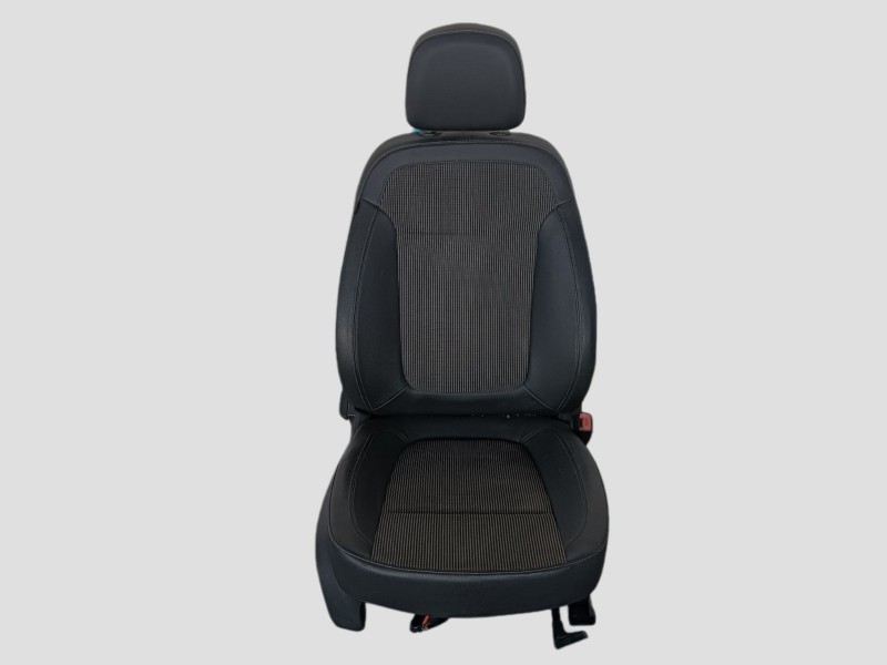 Recambio de asiento delantero izquierdo para opel astra j (p10) 1.7 cdti (68) referencia OEM IAM   