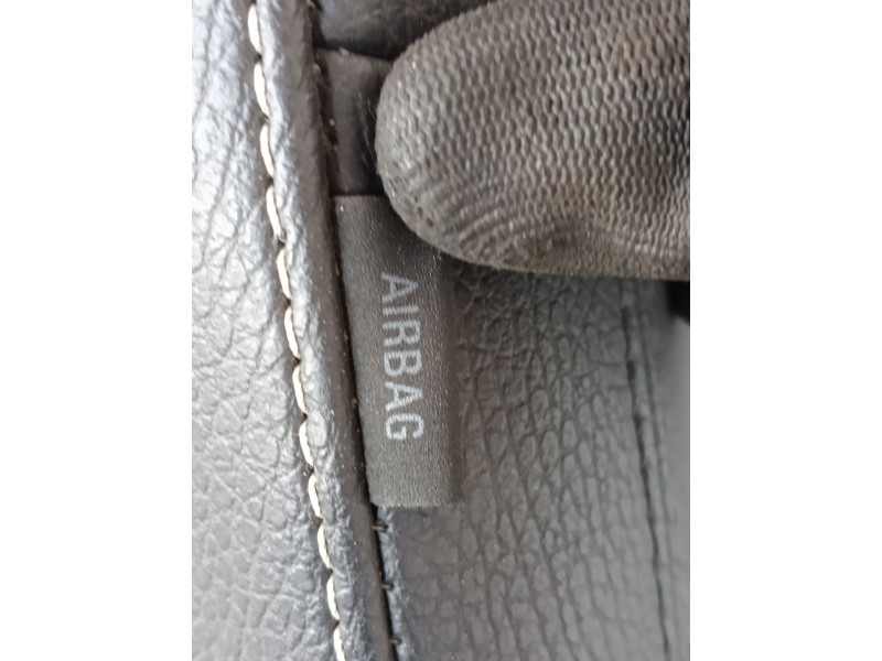 Recambio de asiento delantero izquierdo para opel astra j (p10) 1.7 cdti (68) referencia OEM IAM   