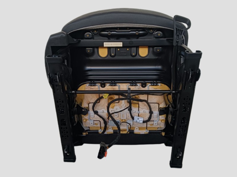 Recambio de asiento delantero izquierdo para opel astra j (p10) 1.7 cdti (68) referencia OEM IAM   