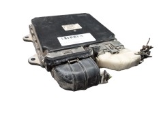 Recambio de centralita motor uce para mitsubishi colt berlina 5 (z30a) 1.1 inform (d) referencia OEM IAM 1860095400  