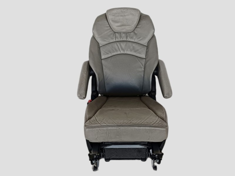 Recambio de asiento trasero izquierdo para citroën c8 (ea_, eb_) 2.2 hdi referencia OEM IAM   