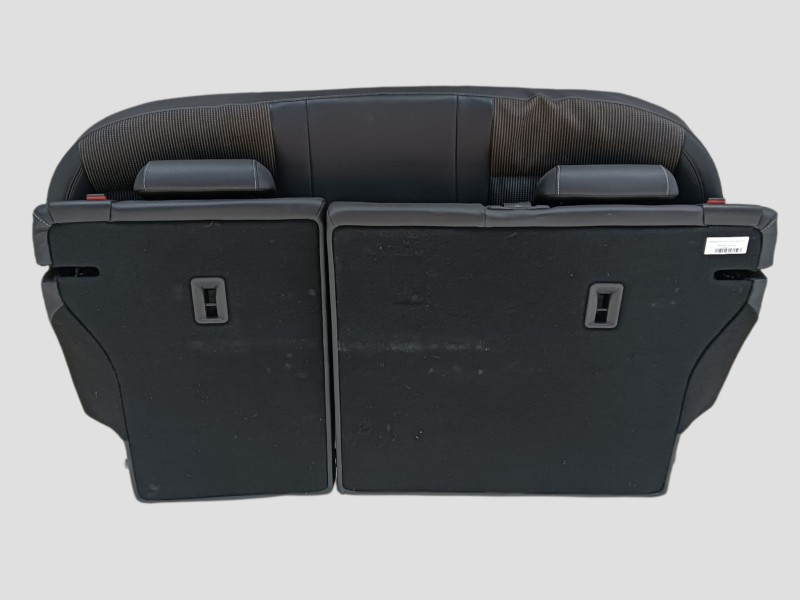 Recambio de asientos traseros para opel astra j (p10) 1.7 cdti (68) referencia OEM IAM  13260762 