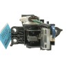 Recambio de palanca cambio para toyota prius (_w3_) 1.8 hybrid (zvw3_) referencia OEM IAM 750583LHD  
