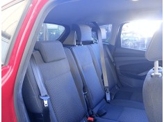 Recambio de cinturon seguridad trasero central para ford c-max ii (dxa/cb7, dxa/ceu) 1.6 tdci referencia OEM IAM    2