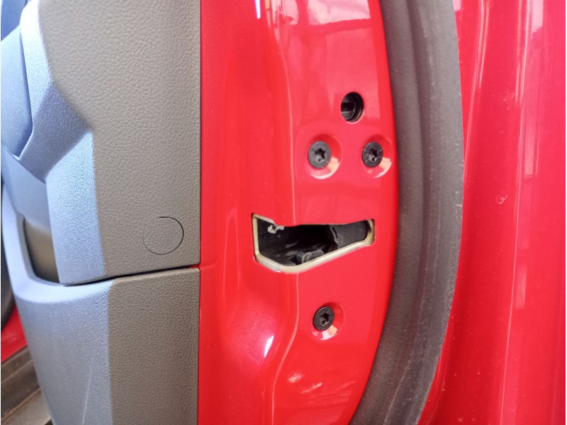 Recambio de cerradura puerta delantera derecha para ford c-max ii (dxa/cb7, dxa/ceu) 1.6 tdci referencia OEM IAM   