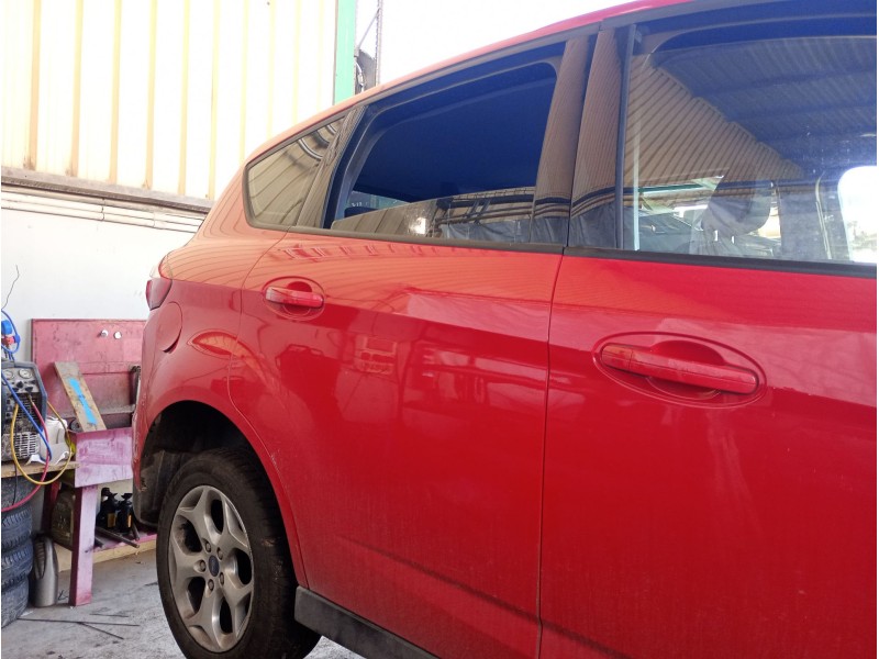 Recambio de puerta trasera derecha para ford c-max ii (dxa/cb7, dxa/ceu) 1.6 tdci referencia OEM IAM   
