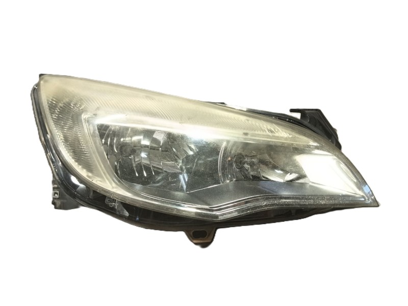 Recambio de faro derecho para opel astra j (p10) 1.7 cdti (68) referencia OEM IAM   