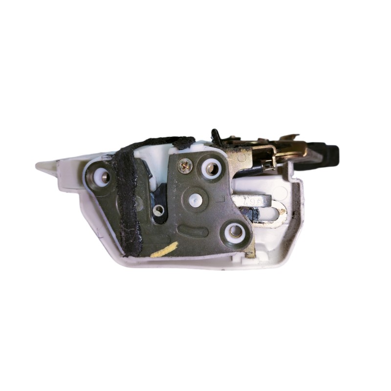 Recambio de cerradura puerta trasera izquierda para suzuki ignis rm (mh) básico referencia OEM IAM B08SPLL B08 B08SPLL
