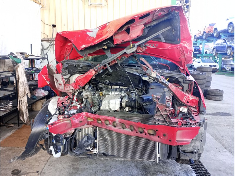 ford c-max ii (dxa/cb7, dxa/ceu) del año 2012