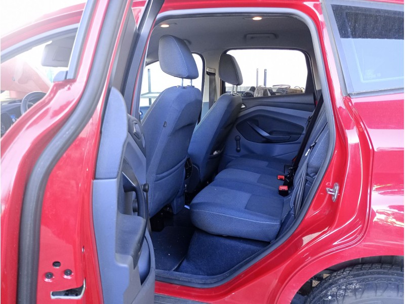 ford c-max ii (dxa/cb7, dxa/ceu) del año 2012