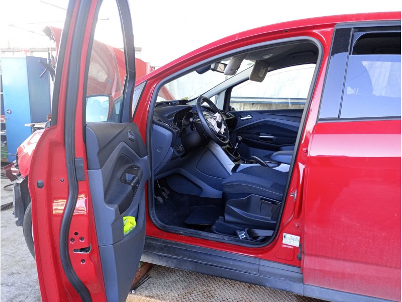 ford c-max ii (dxa/cb7, dxa/ceu) del año 2012