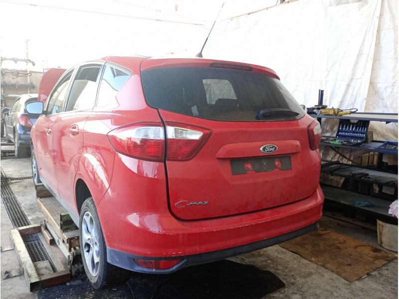 ford c-max ii (dxa/cb7, dxa/ceu) del año 2012