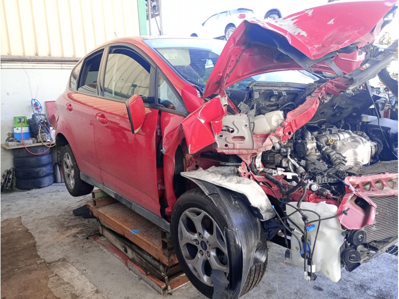 ford c-max ii (dxa/cb7, dxa/ceu) del año 2012