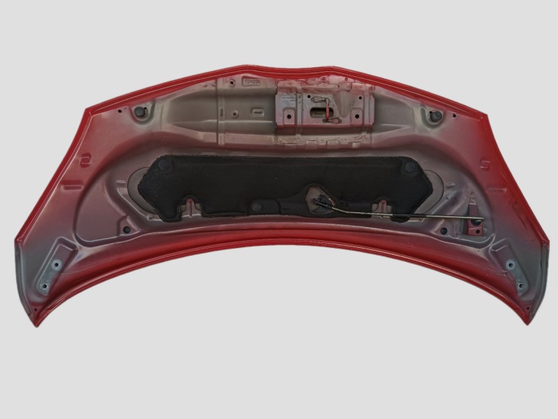 Recambio de capot para toyota aygo (_b1_) 1.0 (kgb10_) referencia OEM IAM   