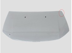 Recambio de capot para dacia sandero ii 1.5 dci referencia OEM IAM   