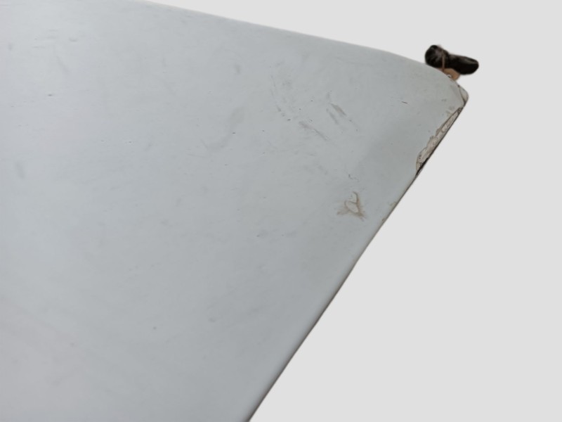 Recambio de capot para dacia sandero ii 1.5 dci referencia OEM IAM   