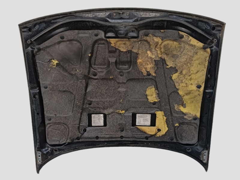 Recambio de capot para subaru svx c11/c12 (cx) 3.3 svx coupe referencia OEM IAM   