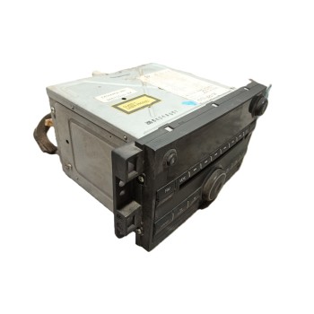 SISTEMA AUDIO / RADIO CD 96673510 1220009550B101 