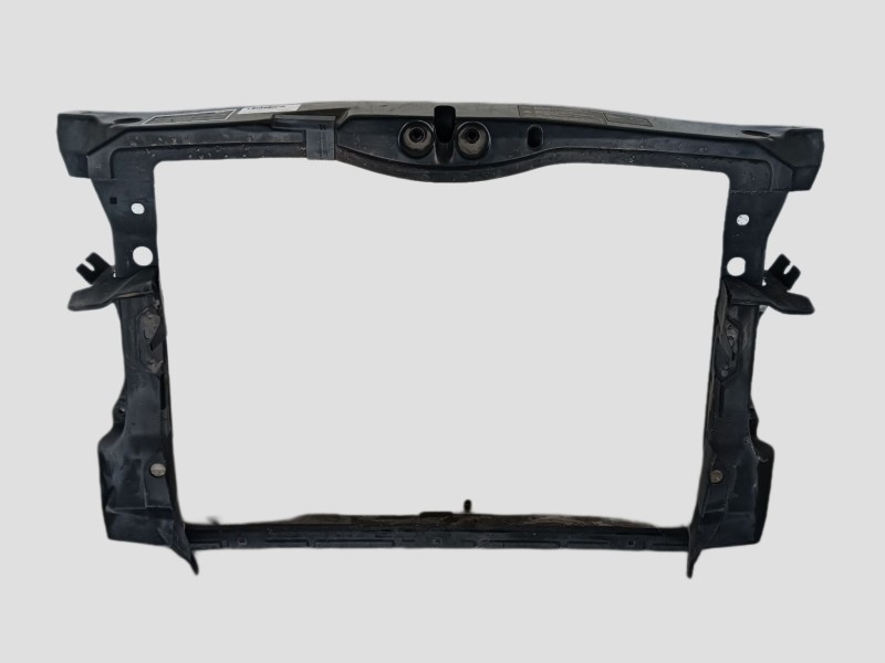 Recambio de panel frontal para skoda octavia ii (1z3) 2.0 tdi 16v referencia OEM IAM   