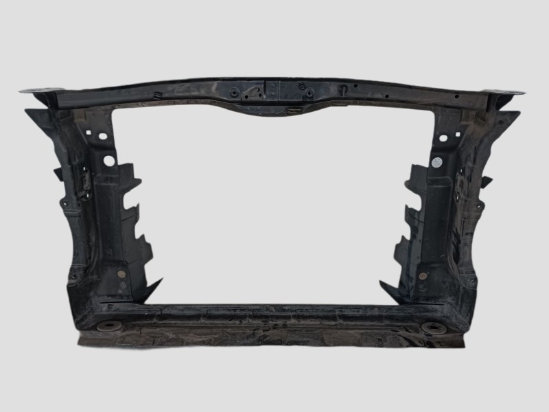 Recambio de panel frontal para skoda octavia ii (1z3) 2.0 tdi 16v referencia OEM IAM   