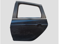 Recambio de puerta trasera izquierda para opel astra j (p10) 1.7 cdti (68) referencia OEM IAM   