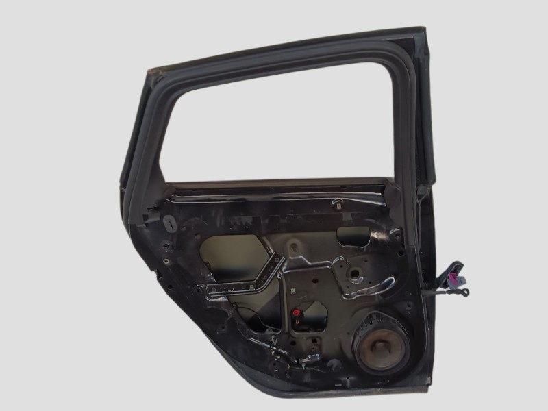 Recambio de puerta trasera izquierda para opel astra j (p10) 1.7 cdti (68) referencia OEM IAM   