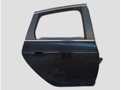 Recambio de puerta trasera derecha para opel astra j (p10) 1.7 cdti (68) referencia OEM IAM   